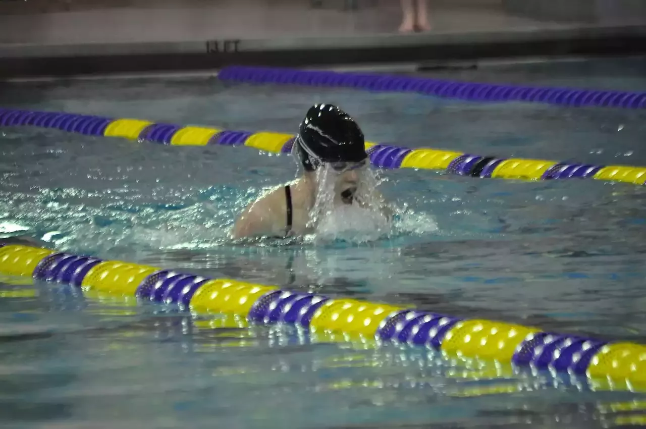 How to Choose the Right Swim Suit for Competitive Swimming