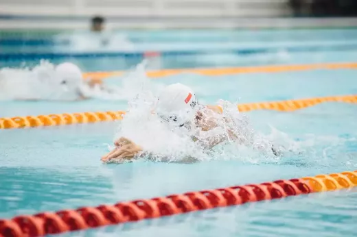 The most Prestigious Swimming Competitions around the World