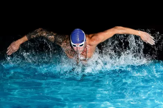 Tips for Improving Your Swimming Technique